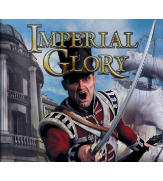 Imperial Glory Gift Steam Key GLOBAL
